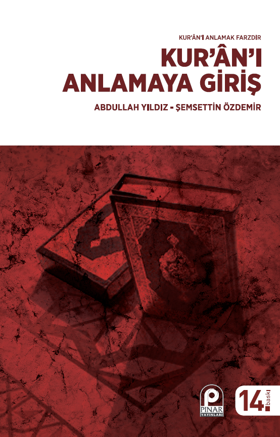 Kuranı Anlamaya Giriş
