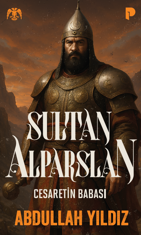 Sultan Alparslan - Cesaretin Babası