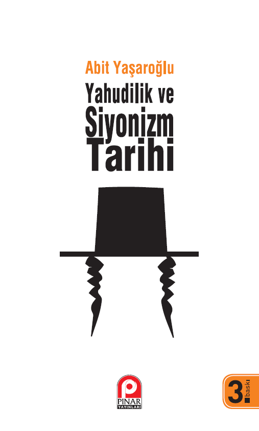 Yahudilik ve Siyonizm Tarihi