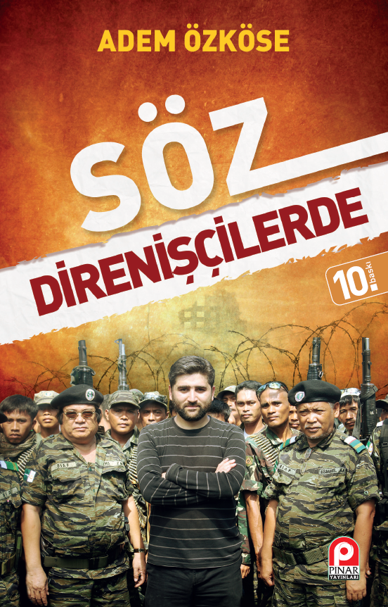 Söz Direnişçilerde