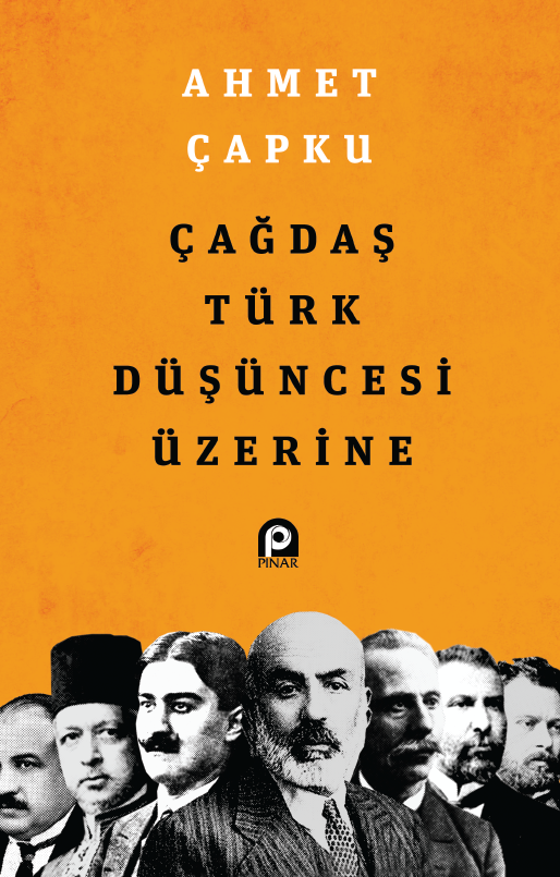 Çağdaş Türk Düşüncesi Üzerine