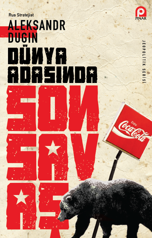 Dünya Adasında Son Savaş