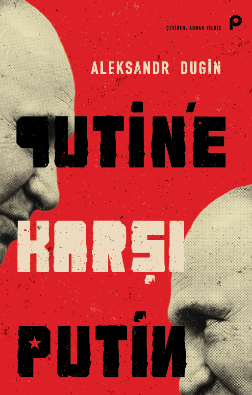 Putin`e Karşı Putin