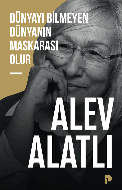 Dünyayı Bilmeyen Dünyanın Maskarası Olur