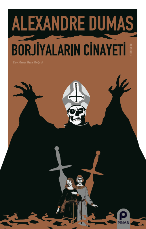 Borjiyaların Cinayeti