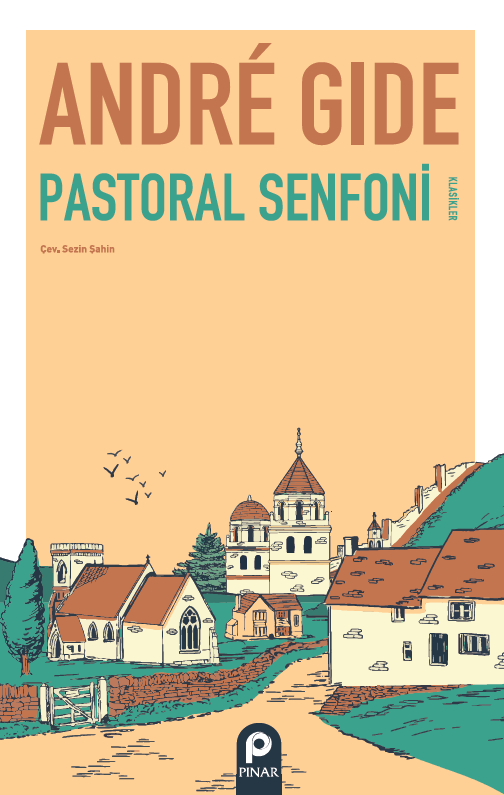 Pastoral Senfoni