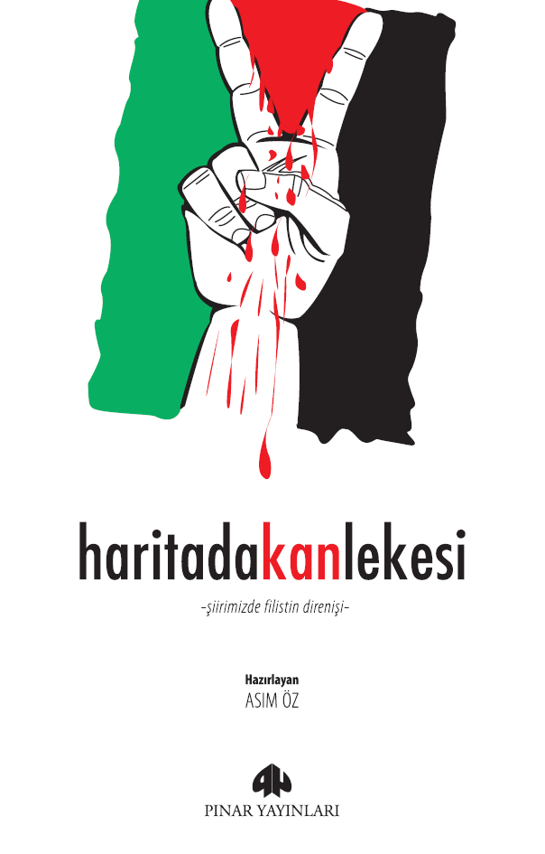 Haritada Kan Lekesi