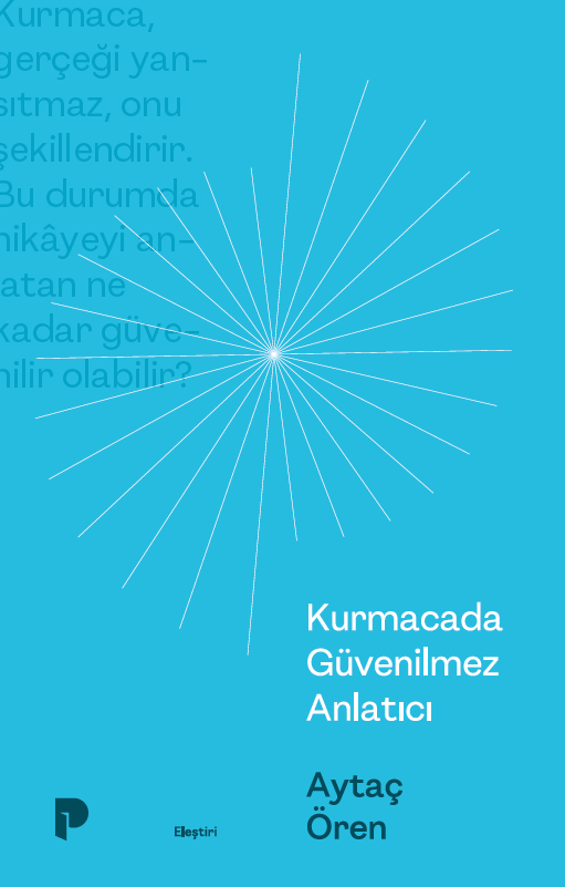 Kurmacada Güvenilmez Anlatıcı