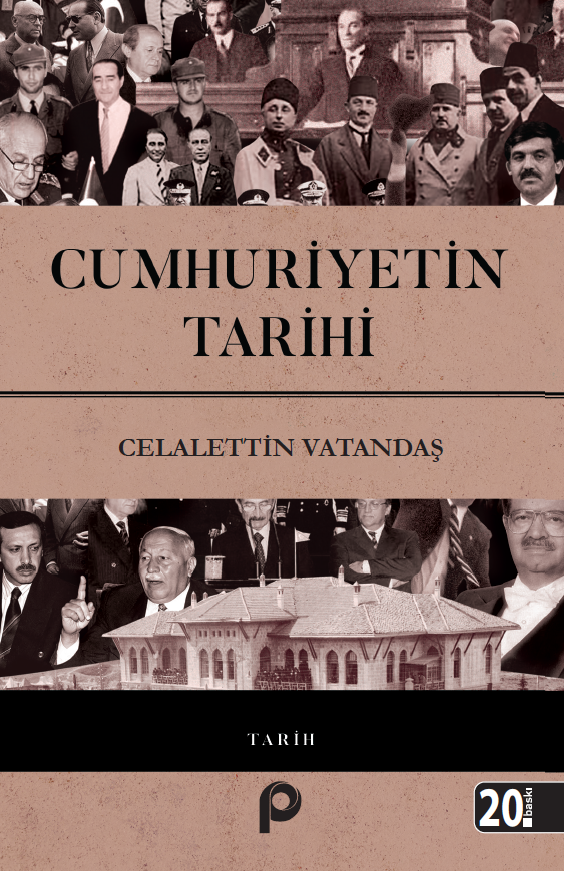 Cumhuriyetin Tarihi