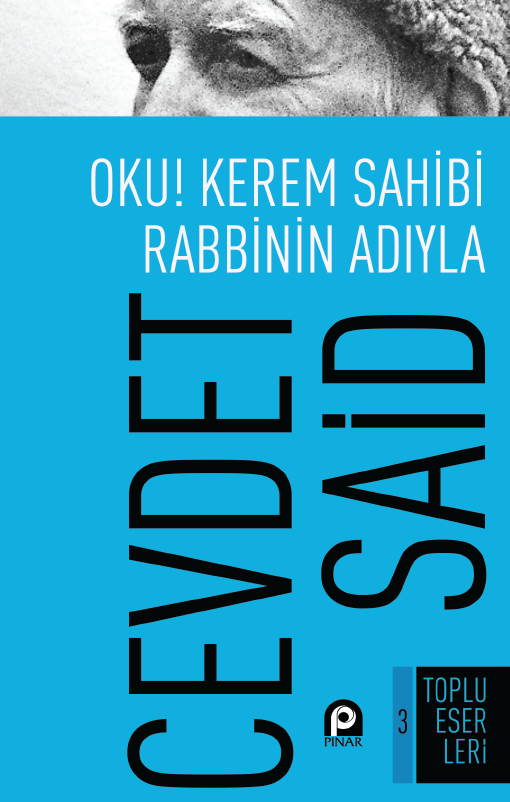 Oku Kerem Sahibi Rabbinin Adıyla; Bilgi ve Güç İlişkisi