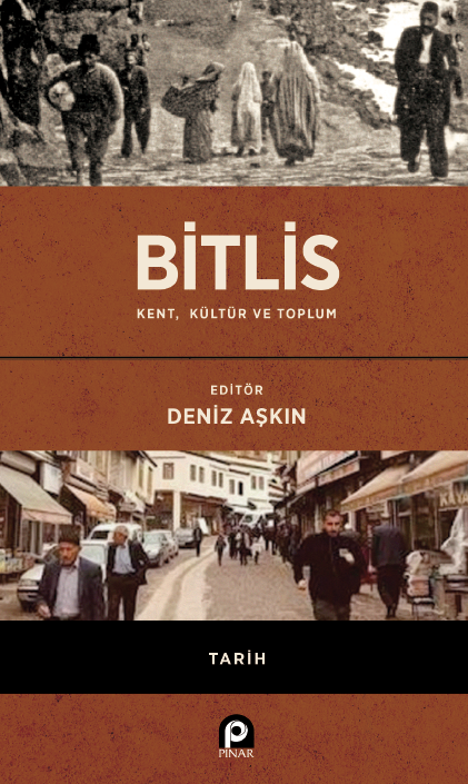 Bitlis - Kent Kültür ve Toplum