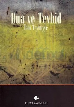 Dua ve Tevhid
