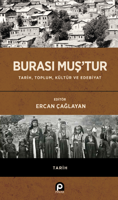 Burası Muştur