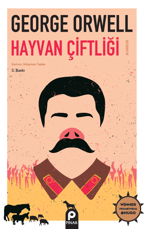 Hayvan Çiftliği