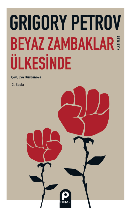 Beyaz Zambaklar Ülkesinde