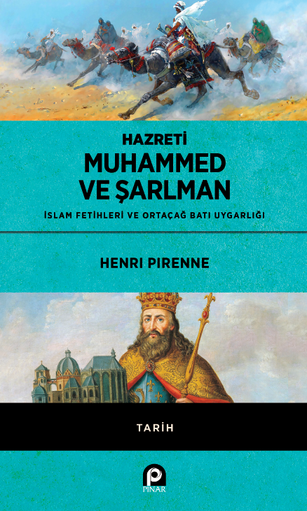 Hazreti Muhammed ve Şarlman