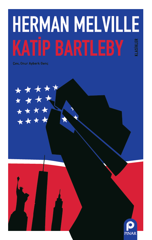 Katip Bartleby 