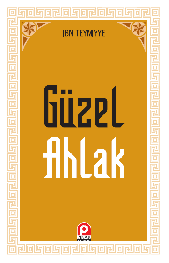 Güzel Ahlak