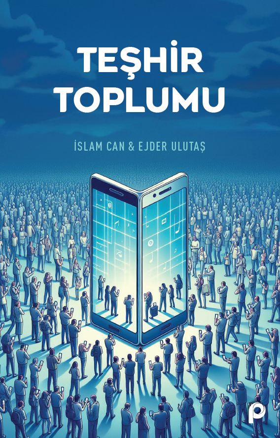 Teşhir Toplumu