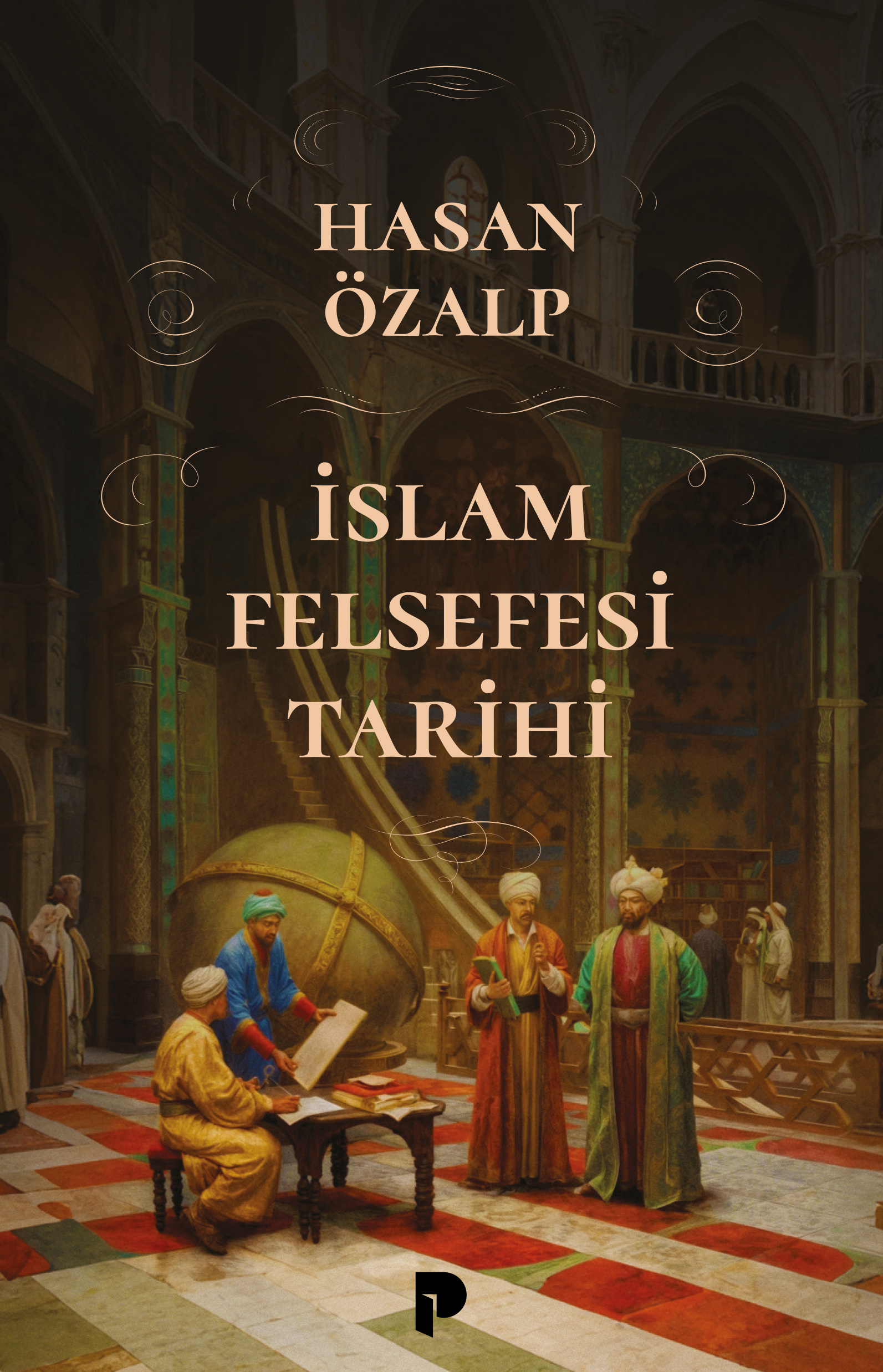 İslam Felsefesi Tarihi