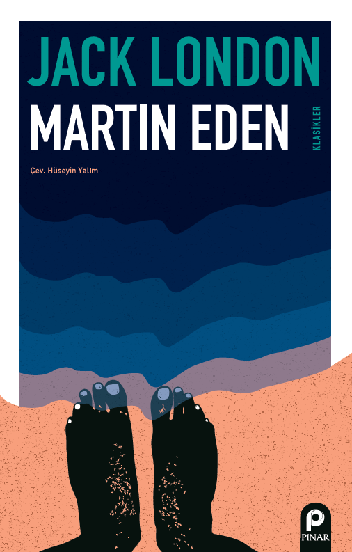 Martin Eden