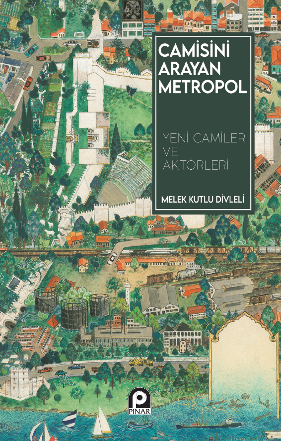 Camisini Arayan Metropol