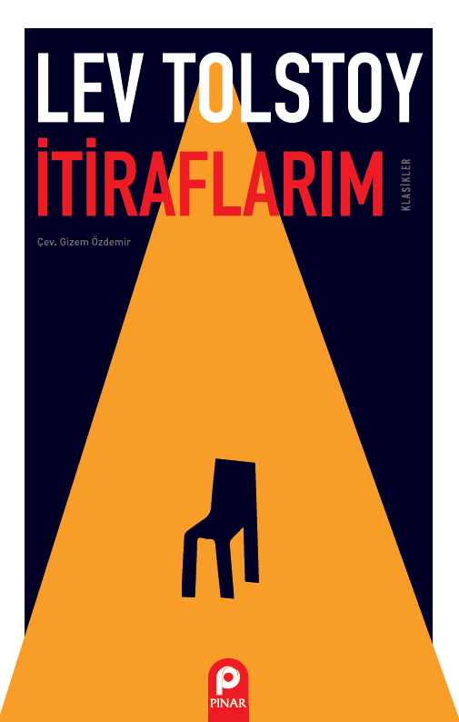 İtiraflarım