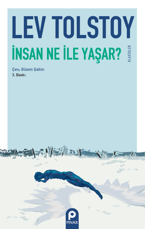 İnsan Ne İle Yaşar