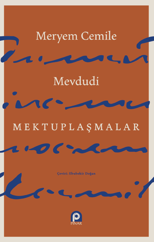 Mektuplaşmalar