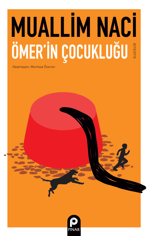 Ömer`in Çocukluğu