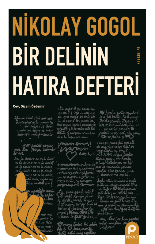 Bir Delinin Hatıra Defteri
