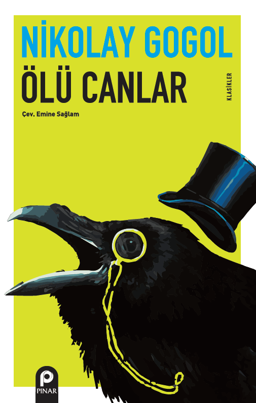 Ölü Canlar