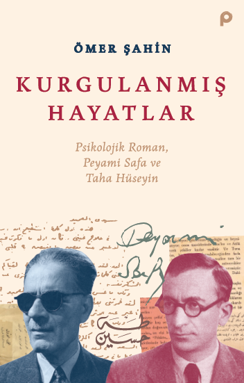 Kurgulanmış Hayatlar