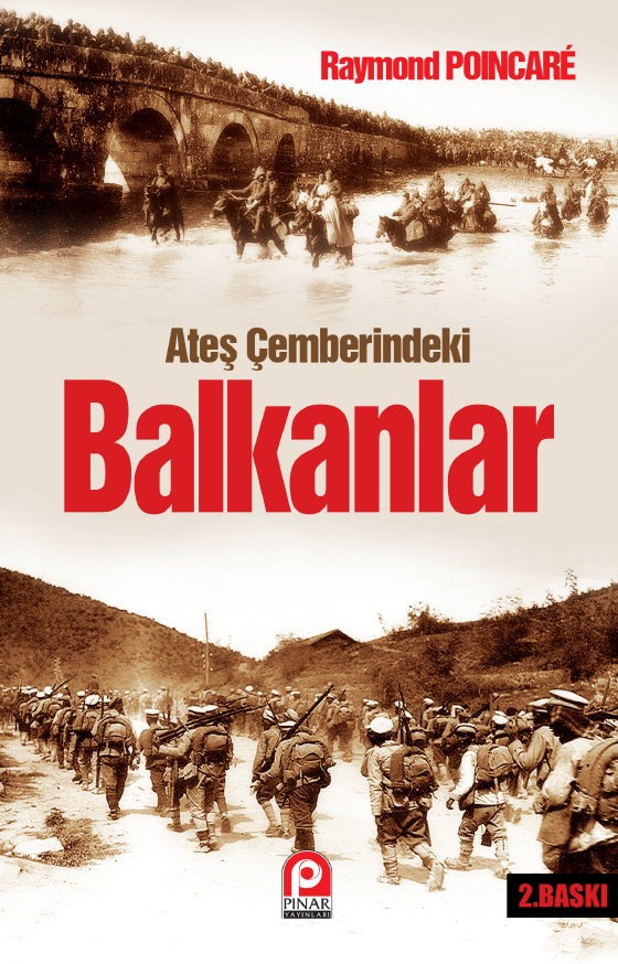 Ateş Çemberindeki Balkanlar