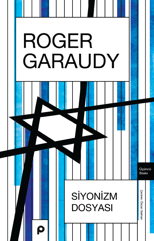 Siyonizm Dosyası