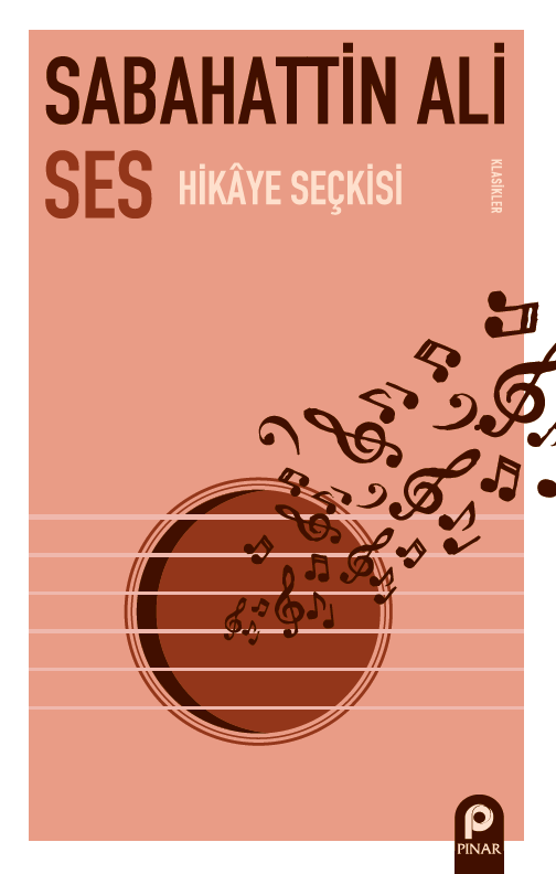 Ses;Hikâye Seçkisi