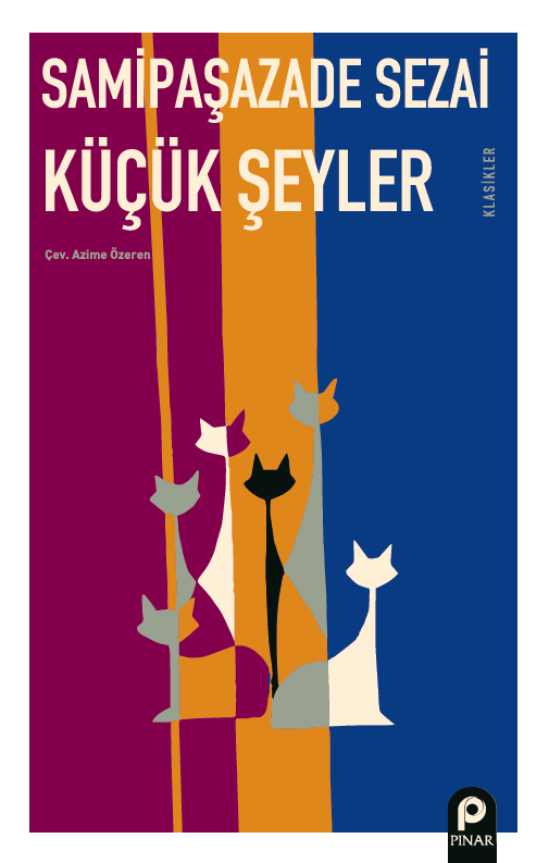 Küçük Şeyler