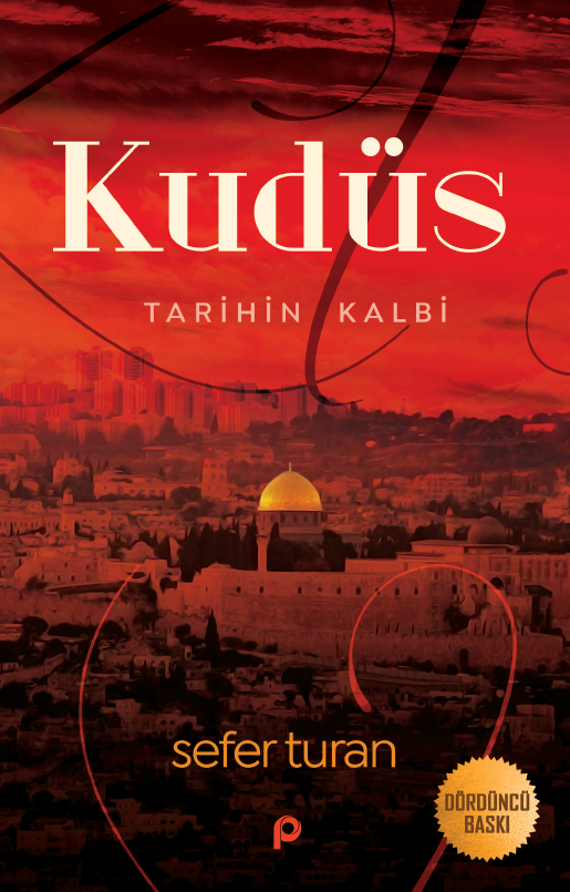 Kudüs Tarihin Kalbi