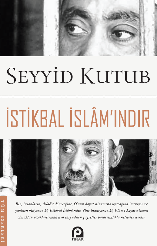 İstikbal İslam`ındır