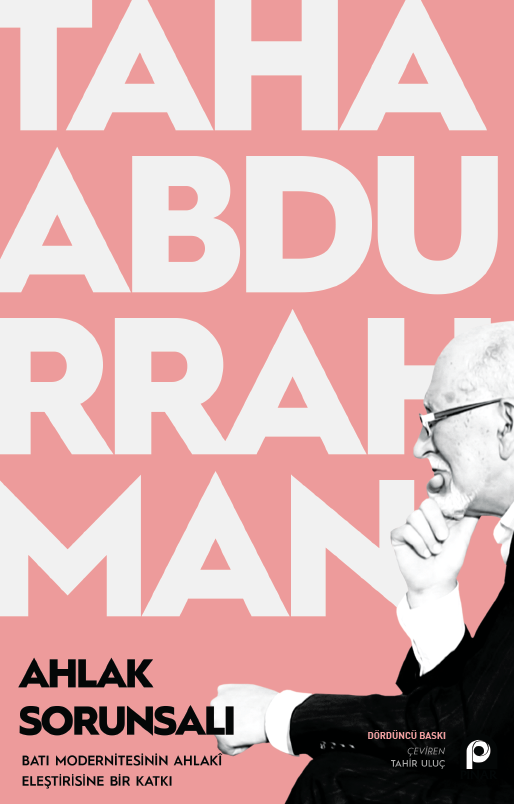 Ahlak Sorunsalı; Batı Modernitesinin Ahlaki Eleştirisine Bir Katkı