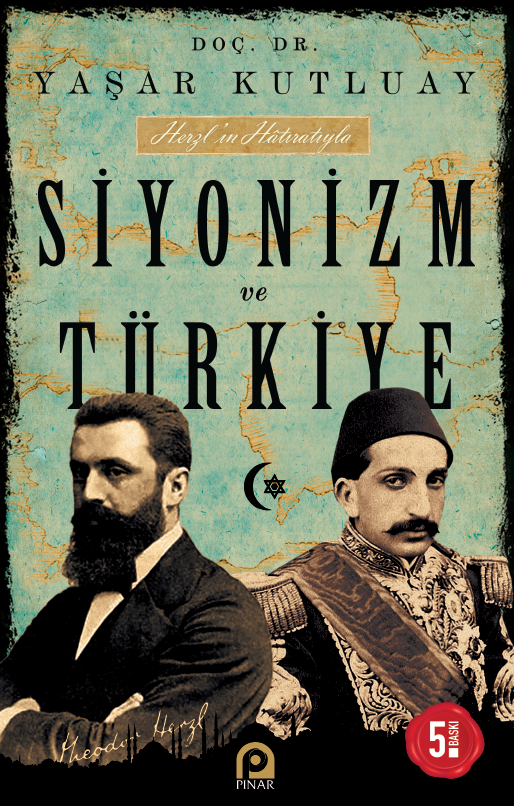 Siyonizm ve Türkiye