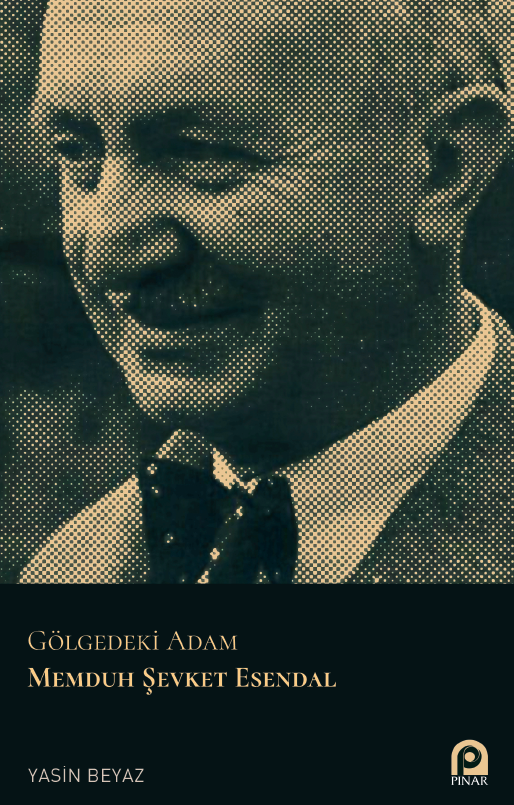 Gölgedeki Adam Memduh Şevket Esendal