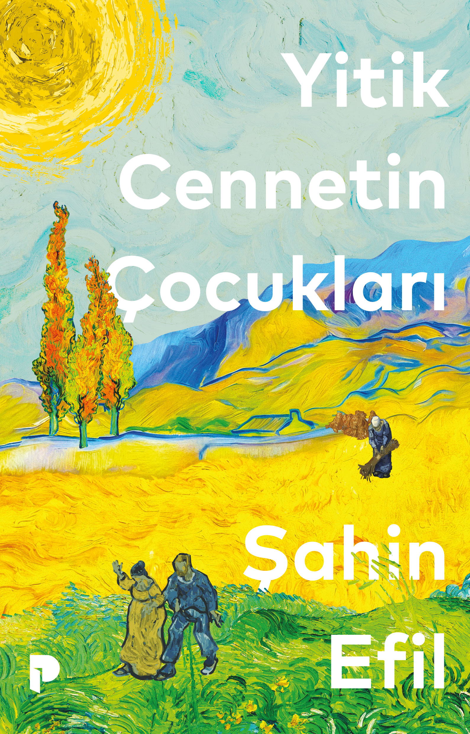Yitik Cennetin Çocukları