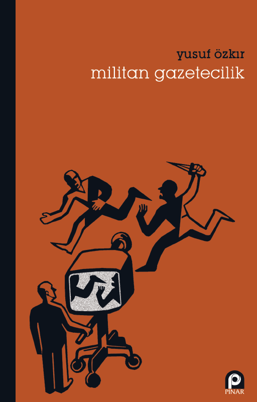 MİLİTAN GAZETECELİK