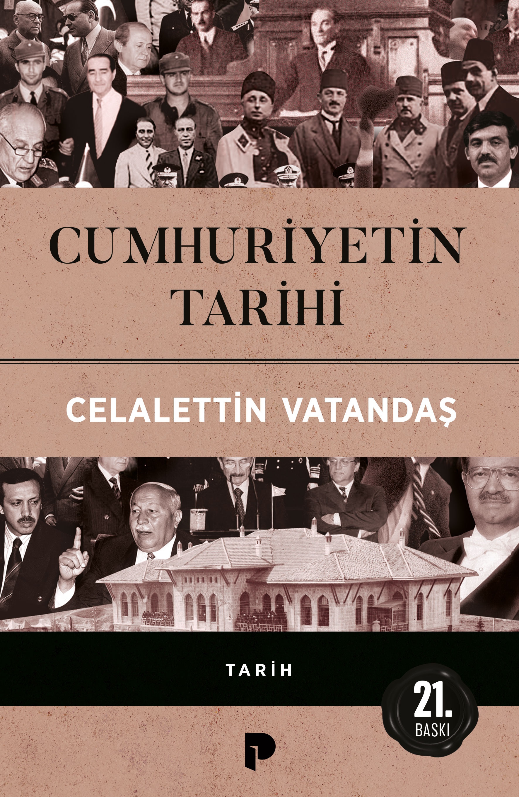 Celalettin Vatandaş - Cumhuriyetin Tarihi