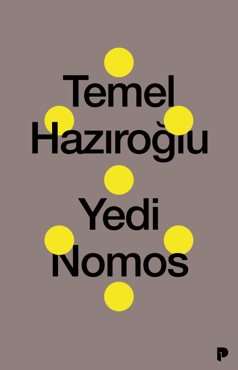 Temel Hazıroğlu - Yedi Nomos
